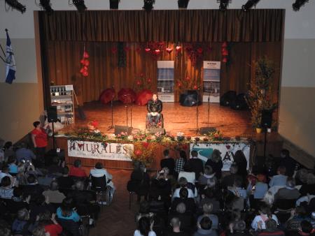 12. tradicionalni glasbeno-humoristični Valentinov koncert 20